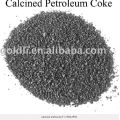 Calcined Petroleum Coke/CPC/F.C 99%/S 0.5%/ ASH 0.5%/ V.M 0.5